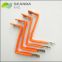 Newly-developed Electrical insulated flexible copper power busbars