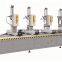 High- Speed 4-axis CNC Processing Center for Aluminum