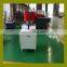 Single Head Variable Angle Welding Machine / PVC window door welding machine / UPVC Plastic window machines
