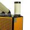 portable air conditioning with high quality compressor