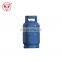 Lpg Bottle Gas Cylinder 20Lb 30Lb 40Lb 50Lb 100Lb Butane Tank For Cooking Restaurant Use
