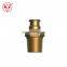 Professional Gas Pressure Regulator Price Low With CE ISO DOT TPED