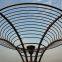 Anti-corrosion Fire Proof Prefabricated Steel Structure