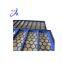 King cobra steel frame shaker screen for solids control equipment