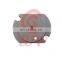 BJAP Injector 095000-0570 095000-0750 095000-0770 valve Plate 05# Injector Plate