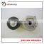 Shiyan ISBe diesel engine spare parts belt tensioner 3287277 3973820 v belt pulley split pulley, v-belt pulley