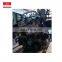 Most popular durable high quality common rail DMAX car engine for sale