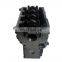 High Quality Diesel Engine Block 4BD2 Cylinder Block for excavator SH120 Isuzu 4BD2 block engine