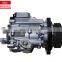 in stock 4JH1 engine fuel injection pump