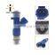 OEM 16600-JF00A Car Accessories Fuel Injector Nozzle For Japanese Car