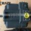 NACHI PVK-2B-505 Hydraulic Pump ,excavator Spare Parts,ZX55 Hydraulic Pump