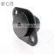 IFOB Cab Mounting For TOYOTA Hilux #VZN130 52205-35070