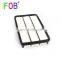 IFOB Hot Sale Engine Parts Air Filter 17801-74060 for Camry land Cruiser Japanese Cars 1MZFE 17801-30080 17801-21040 17801-30070
