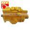 E70B Hydraulic Pump A10VD43 Main Pump For Mini Excavator in stock