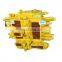 China Jining supplier Genuine Excavator Hydraulic control Valve 723-46-20402 for PC210-7 Excavator accessories