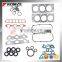 CAR ENGINE OVERHAUL GASKET KIT FOR Mitsubishi PAJERO K96W MD976845