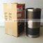 3919937 3802407 Cummins engine 6CT 237mm length 131mm flange cylinder liner