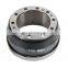 Hot sale semi-trailer truck brake drum 1599009