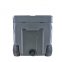 Good quality new design rotomolded cooler box with wheel