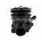 New Water Pump 25100-93G00 for D6BT D6BR R200-3 R200-5 R220-5 Engine
