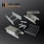Long Life Galvanized Flexible Cable Tray