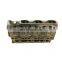 Diesel engine parts for 3T72 3T72HL Cylinder Head Assembly