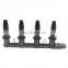 High performance Automotive Parts 10458316 for Honda Ignition Coil Pack ignition coil manufacturers