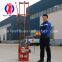 Portable diamond core drill QZ-2DS mini horizontal directional drilling machine
