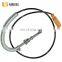 EGT Exhaust Gas Temperature Sensor FOR Audi 27320006/V10720010/3L906088CC/3L906088M/03G906088D/5509673L906088AKV10-72-0010