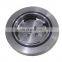 3958258 Tuned Vibration Damper for Cummins B5.9-160 6B5.9 Diesel Engine Spare Parts Manufacture Factory in China Order