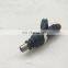 0280158019/23250-0D030/0280156019 Fuel Injector nozzle For Corolla 3ZZFE 4ZZFE AURIS