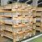 Inox 430 Hot Rolled Stainless Steel Sheet/Plate No. 1 Finish