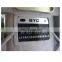 5261582 C5261582 BYC Дизельный насос для DCEC B120-33