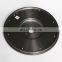 High Quality ISBE ISB3.9 Diesel Engine Flywheel 5285409