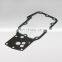 QSB6.7 ISDE 6D107 Diesel Engine Parts Oil Cooler Core Gasket 4895742