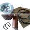 ISB 4.5 QSB 6.7 4D107 Diesel Engine Parts Piston 4955337 4955481 4934816 3943367 4939181 4935932 4376349 5257639 5255257
