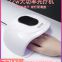 Uv Led Nail Lamp Quick Dry Phototherapy Lamp