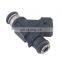 Fuel Injector Nozzle For Mitsubishi For Chevy 25345994