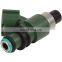 Комплект топливного форсунки 16450-HN8-A61 для HONDA 2009-2010 CRF450R 09-10 CRF 450R