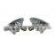 Left and Right Side Markers Corner Lamp Parking Light For Mitsubishi 02-06