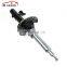 LR024437 LR051481 shock and spring kits air suspension for RangeRover Evoque 12-16 with Magnetic Damping Front left