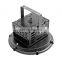 Equivalent Lumens Cob High Power Ip65 Smd Outdoor 1kw Stadium 1000 Watt 1000w Small angle Led Flood Light