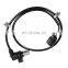 PW550626 Japanese car ABS wheel speed sensor Crankshaft Position Sensor for Mitsubishi Lancer pajero