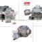 Для автомобилей BMW двигатель DV6TED4 турбокомпрессор GT1544V 740821-0001 Турбо 3M5Q-6K682-AE