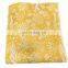 New product customizable acrylic and polyester  berber fleece knitting blanket