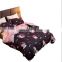 Multicolor Downproof Fabric Goose Duck Feather Quilt With Great Feather Power