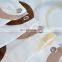 i@home simple roller woven waterproof shower curtain bathroom printing