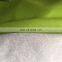 3mm 50% wool and 50% polyester fabric pool table felt
