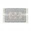 Moroccan style designer floor mat for living room decoration hand tufted rugs and carpets online