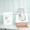 Totally Enclosed Isolated Outdoor Plastic Cat Toilet With Cat Sand Shovel Cat Toilet